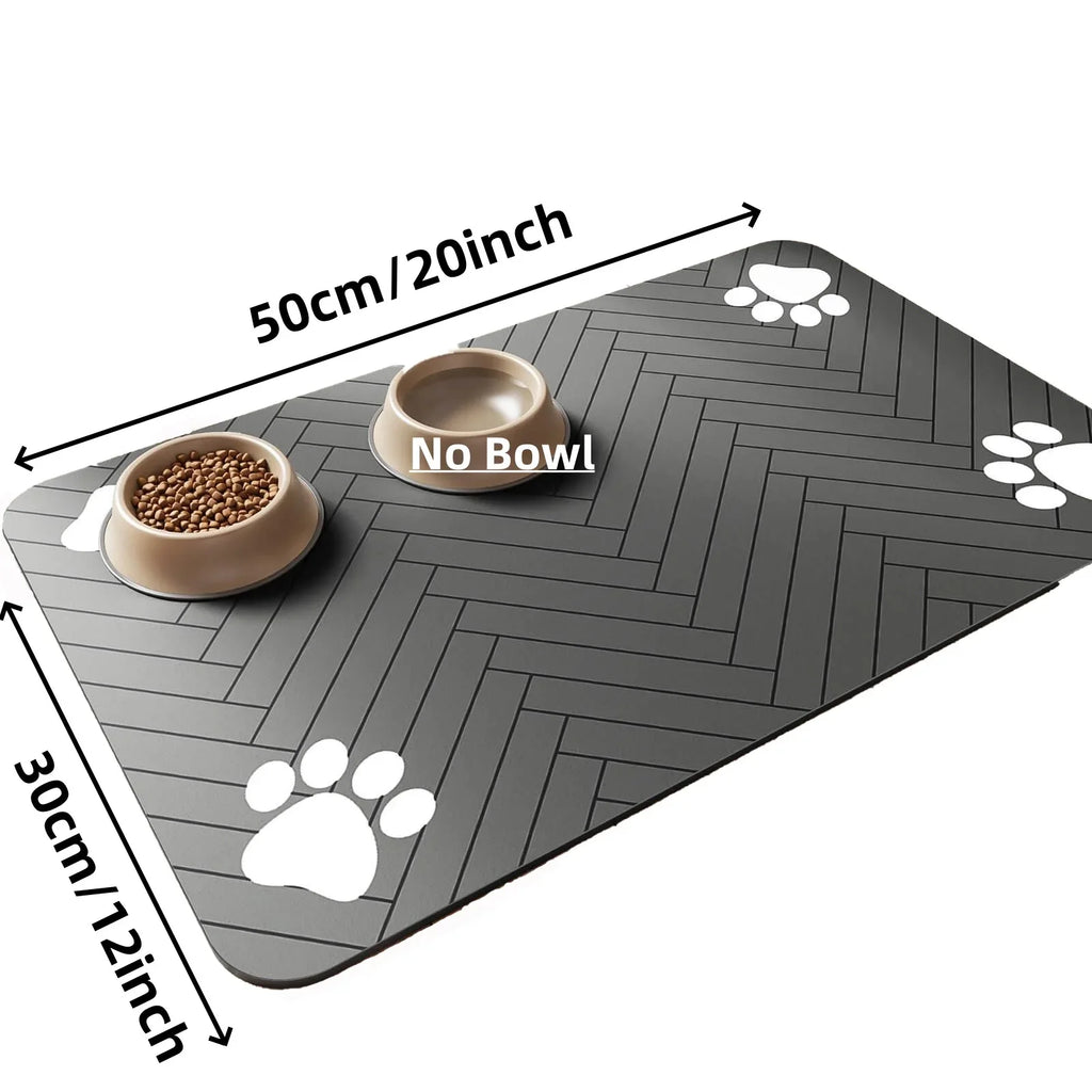 Purepaws Feeding mat