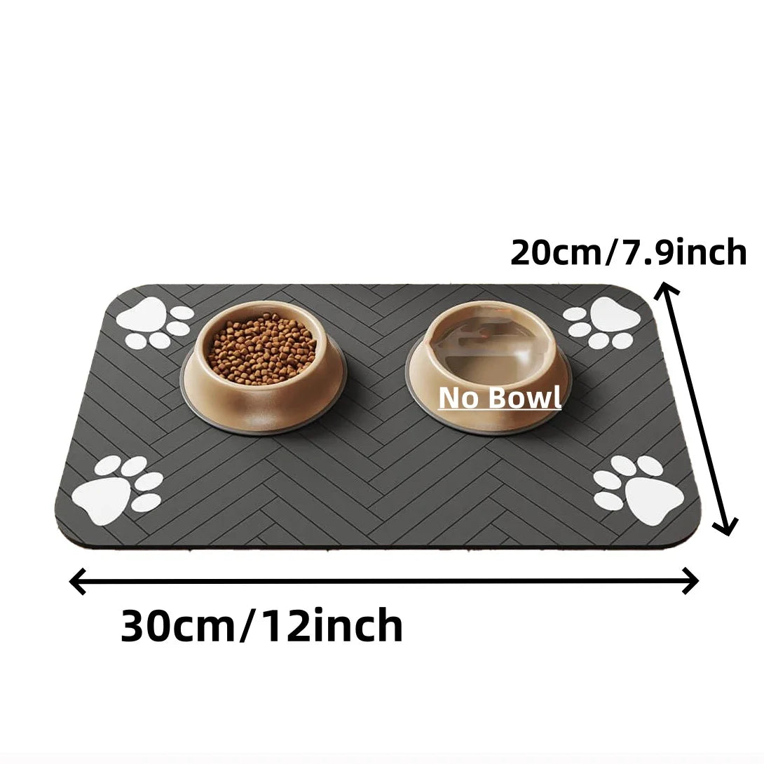 Purepaws Feeding mat