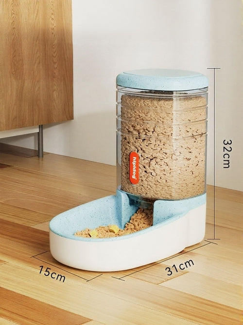 Pure paws Automatic Pet Food and Water Dispeser