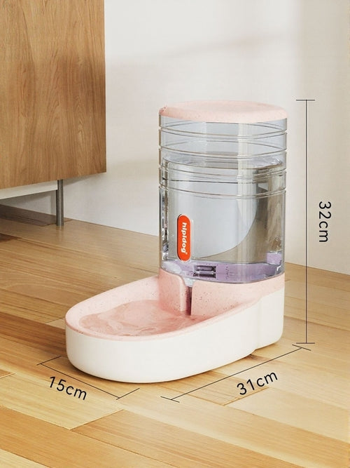Pure paws Automatic Pet Food and Water Dispeser