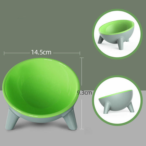 Purepaws Feeding Bowl With Stand