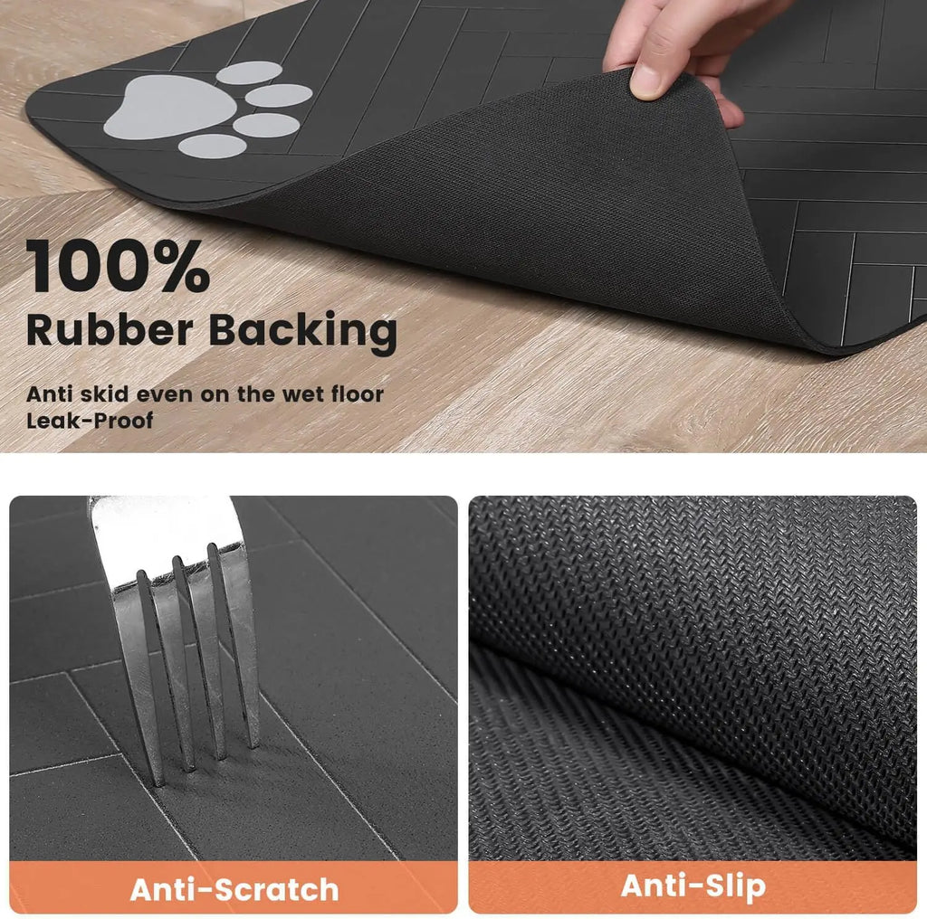 Purepaws Feeding mat