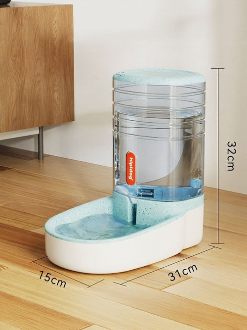 Pure paws Automatic Pet Food and Water Dispeser