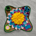 Purepaws pet sniffing mat