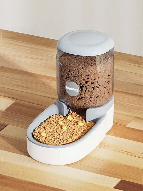 Pure paws Automatic Pet Food and Water Dispeser