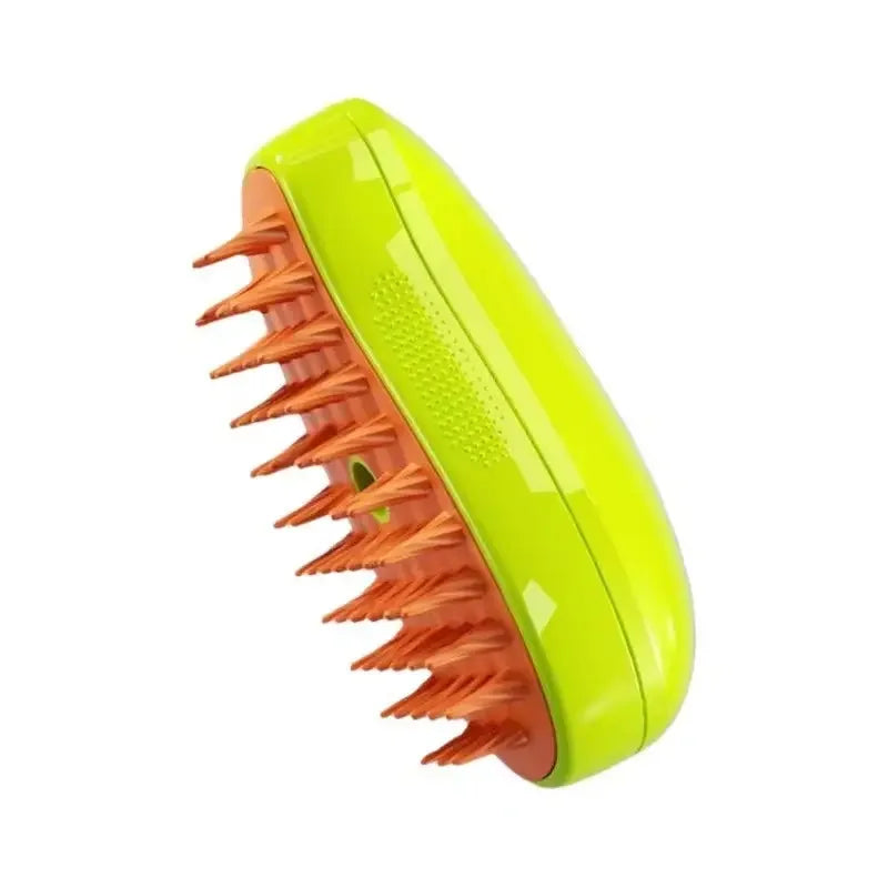 Purepaws spray brush