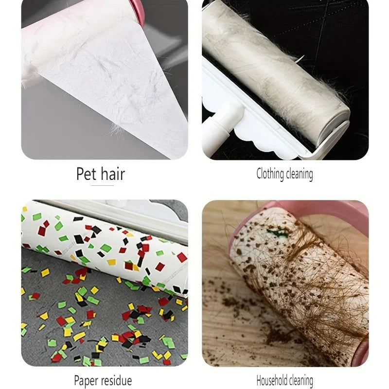 Purepaws sticky Lint Roller