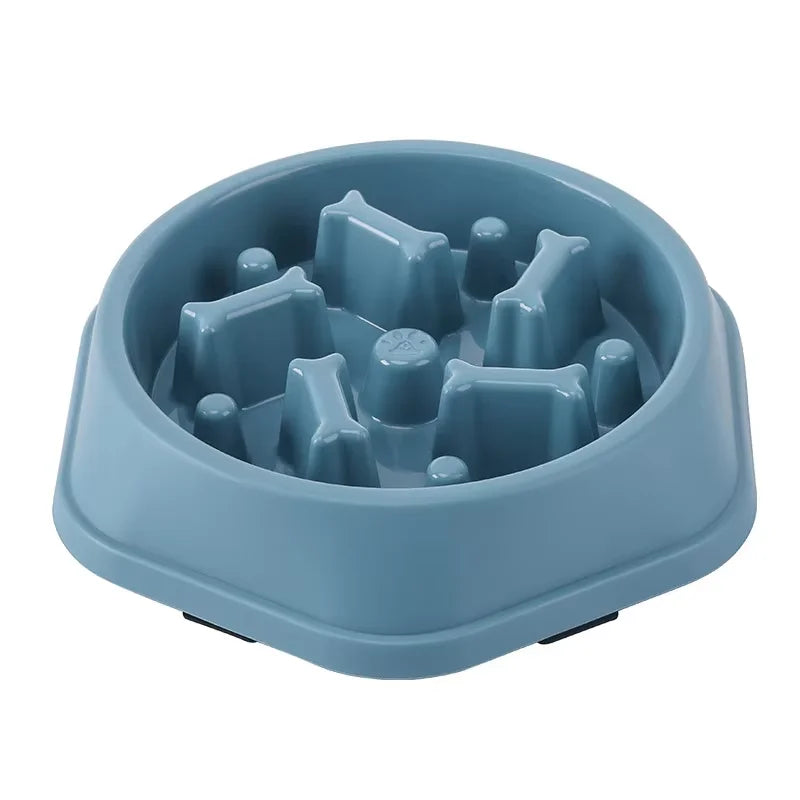 Purepawd Slow Feeding bowl