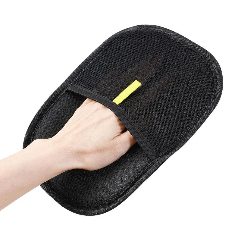 Purepaws pet Grooming Gloves