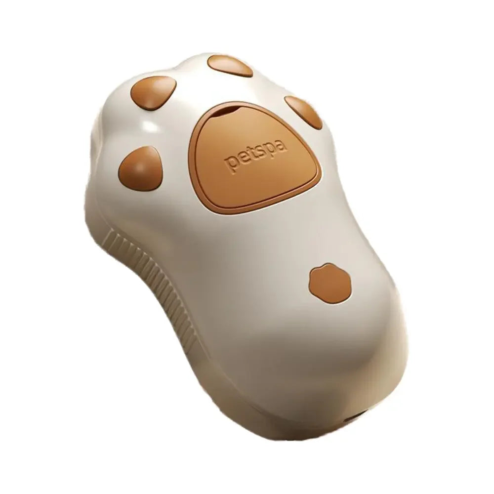 Purepaws spray brush