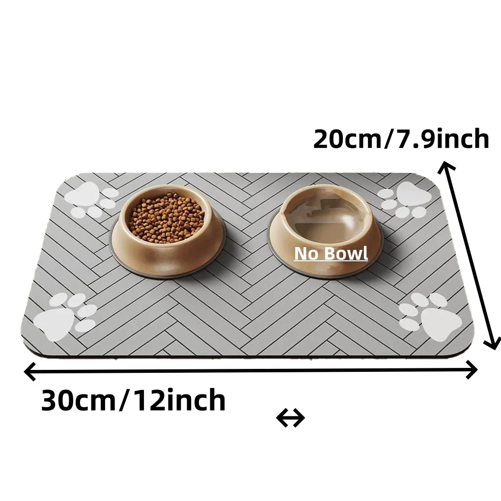 Purepaws Feeding mat