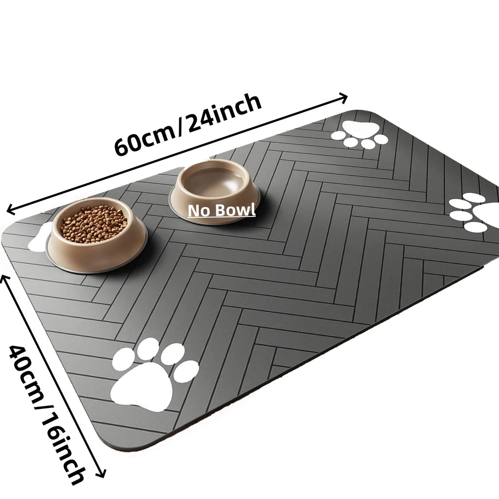 Purepaws Feeding mat