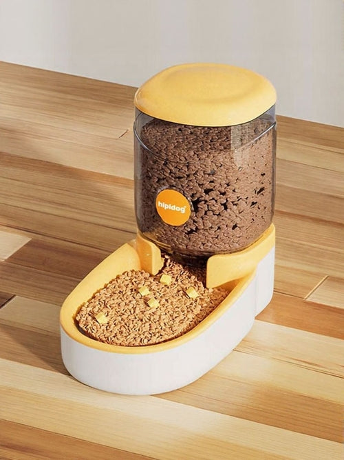 Pure paws Automatic Pet Food and Water Dispeser