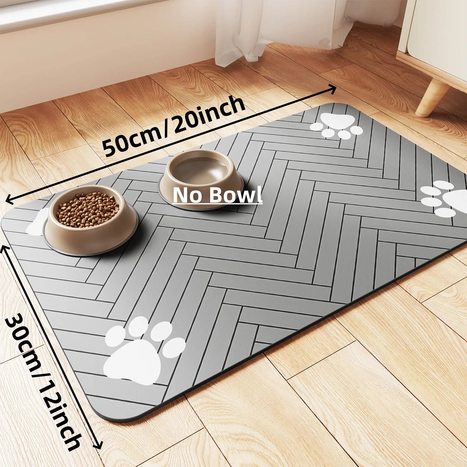 Purepaws Feeding mat