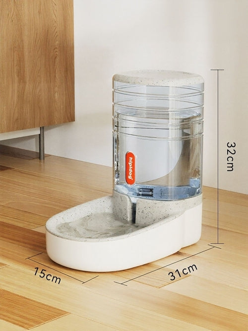 Pure paws Automatic Pet Food and Water Dispeser