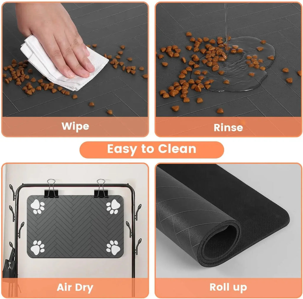 Purepaws Feeding mat