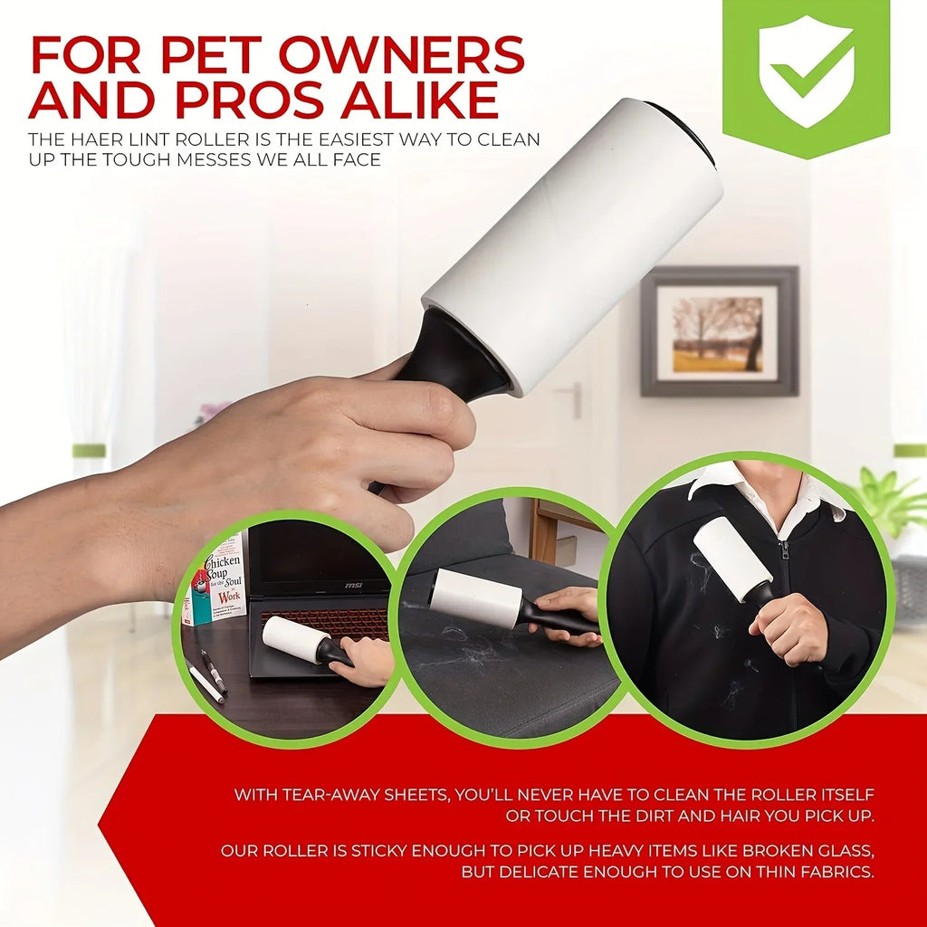 Purepaws sticky Lint Roller