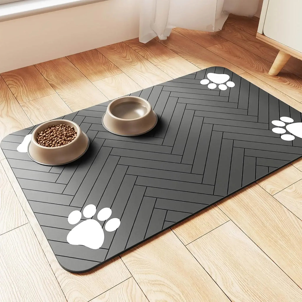 Purepaws Feeding mat