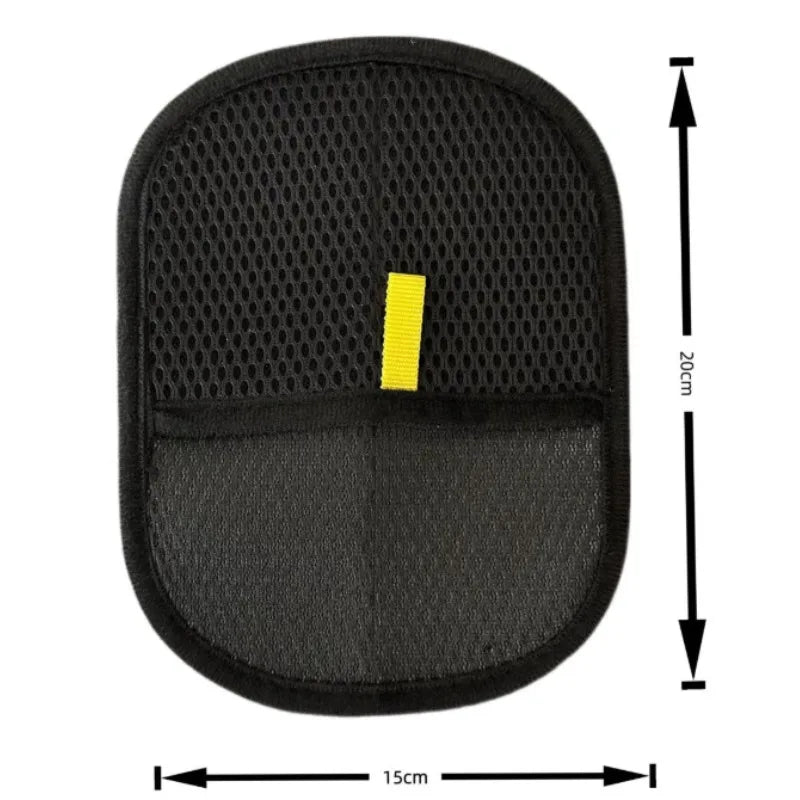Purepaws pet Grooming Gloves