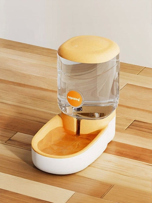 Pure paws Automatic Pet Food and Water Dispeser