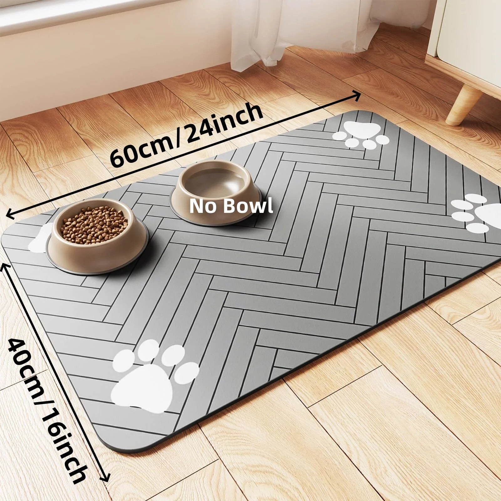 Purepaws Feeding mat