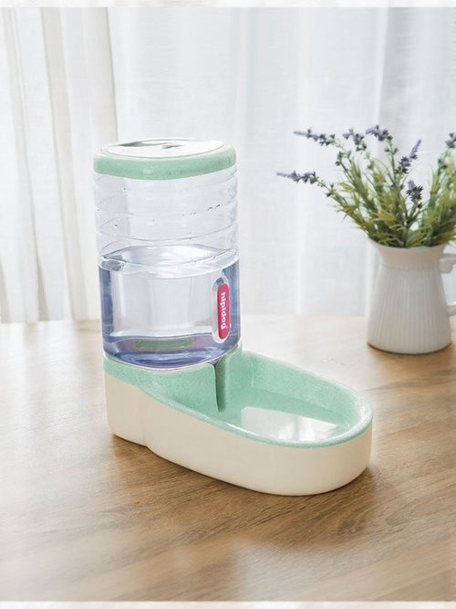 Pure paws Automatic Pet Food and Water Dispeser