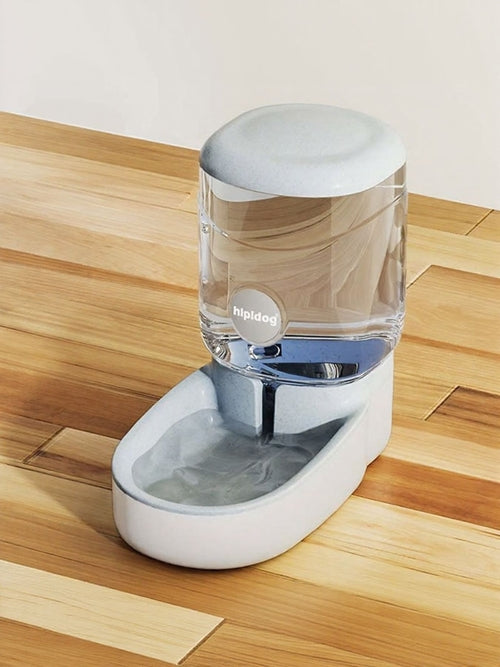 Pure paws Automatic Pet Food and Water Dispeser