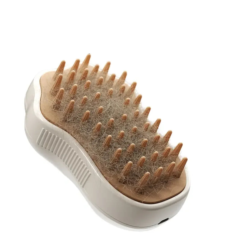 Purepaws spray brush