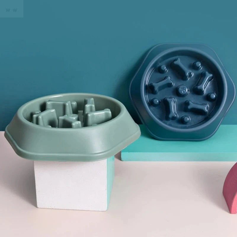 Purepawd Slow Feeding bowl