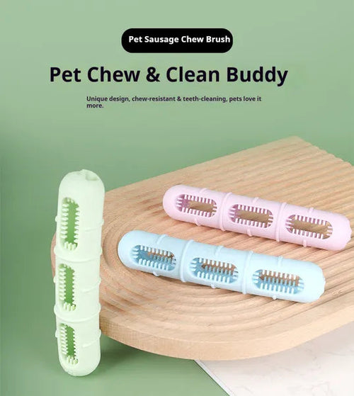 Purepaws Chew Toys For Teeth Cleaning