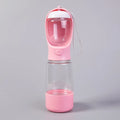 Purepaws 3 in 1 travel bottle